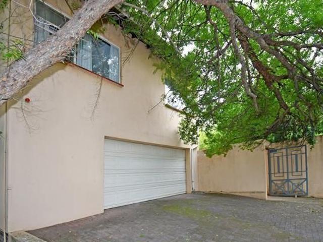 1 Bedroom Apartment in Jukskei Park