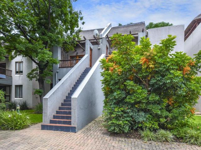 1 Bedroom Apartment in Jukskei Park