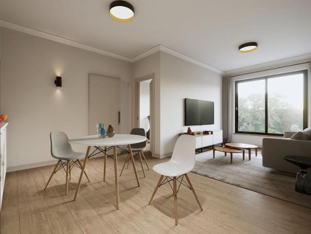 1 bedroom apartment in juja