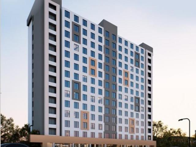 1 bedroom apartment in juja underconstruction