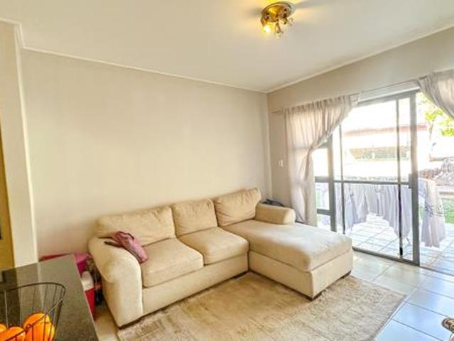 1 Bedroom Apartment in Jackal Creek Golf Estate