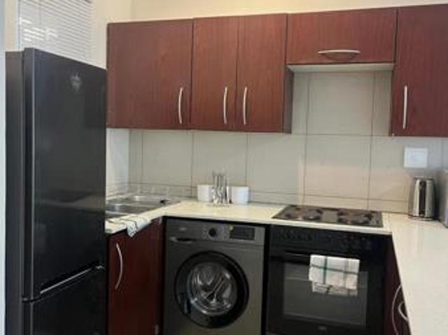 1 Bedroom Apartment in Jackal Creek Golf Estate