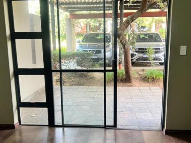 1 Bedroom Apartment in Jackal Creek Golf Estate