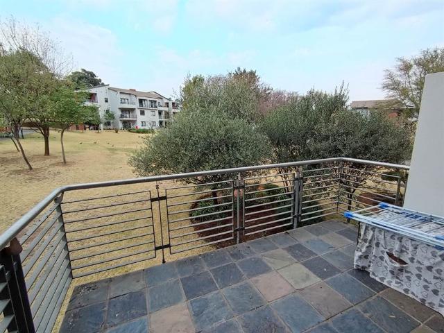 1 Bedroom Apartment in Jackal Creek Golf Estate