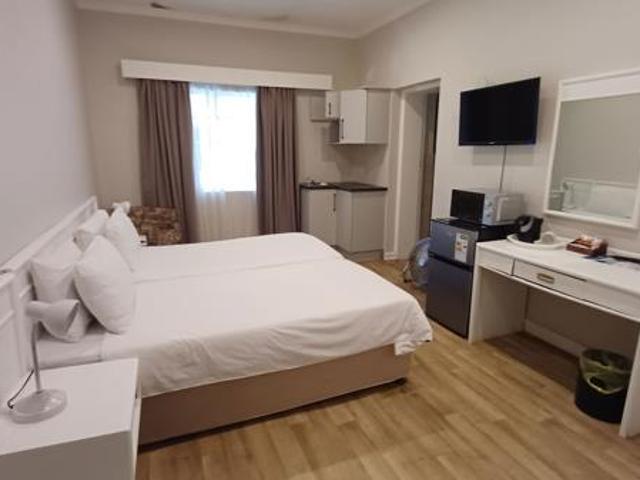 1 Bedroom Apartment in Jeffreys Bay Central