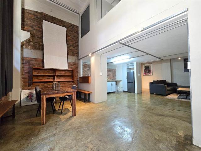 1 Bedroom Apartment in Jeppestown