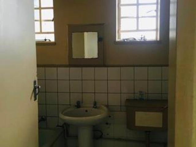 1 Bedroom Apartment in Johannesburg CBD
