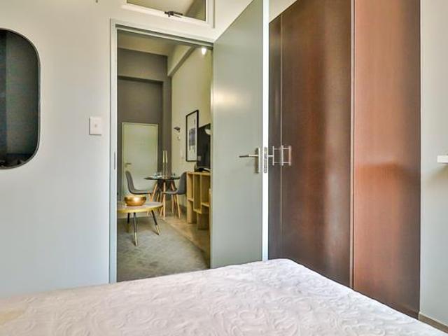 1 Bedroom Apartment in Johannesburg CBD