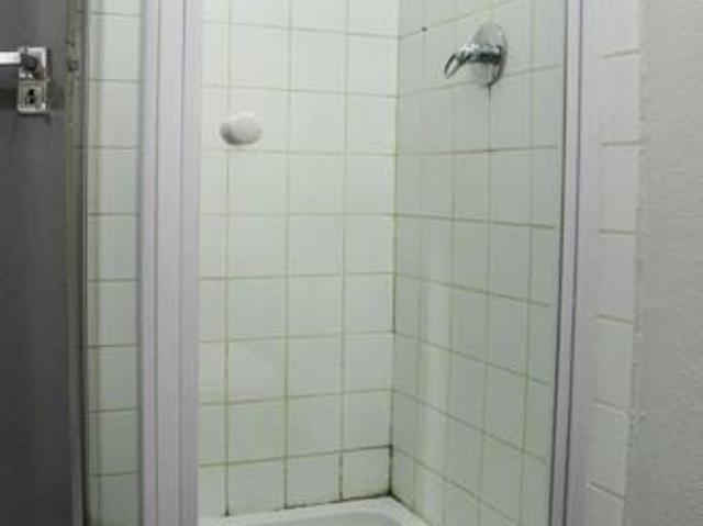 1 Bedroom Apartment in Johannesburg CBD