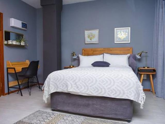 1 Bedroom Apartment in Johannesburg CBD