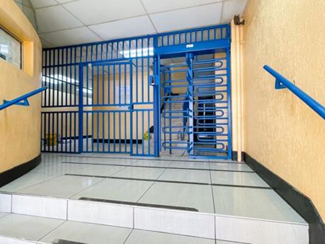 1 Bedroom Apartment in Johannesburg CBD
