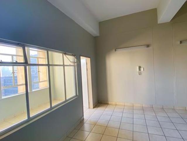 1 Bedroom Apartment in Johannesburg CBD