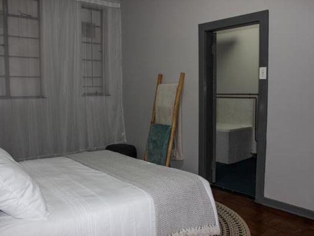 1 Bedroom Apartment in Johannesburg CBD