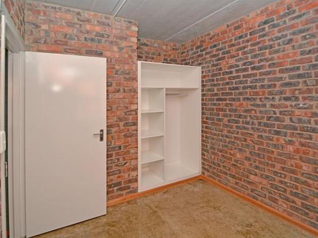 1 Bedroom Apartment in Johannesburg CBD