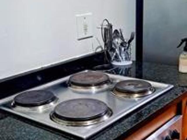 1 Bedroom Apartment in Johannesburg CBD
