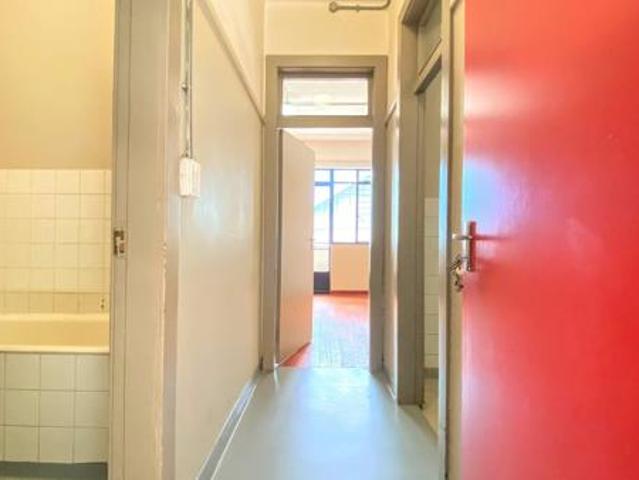 1 Bedroom Apartment in Johannesburg CBD