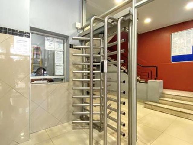 1 Bedroom Apartment in Johannesburg CBD