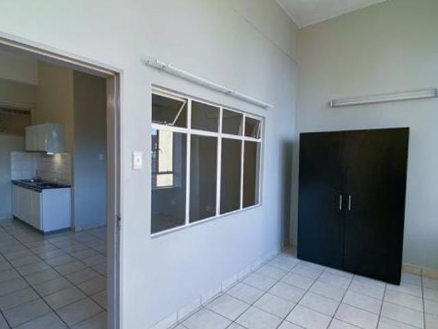 1 Bedroom Apartment in Johannesburg CBD