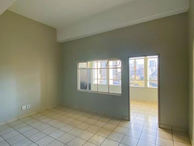 1 Bedroom Apartment in Johannesburg CBD