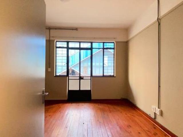 1 Bedroom Apartment in Johannesburg CBD