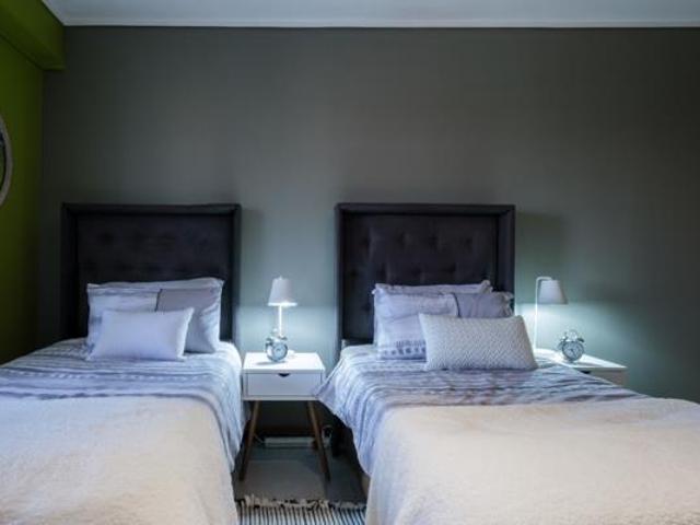 1 Bedroom Apartment in Johannesburg CBD