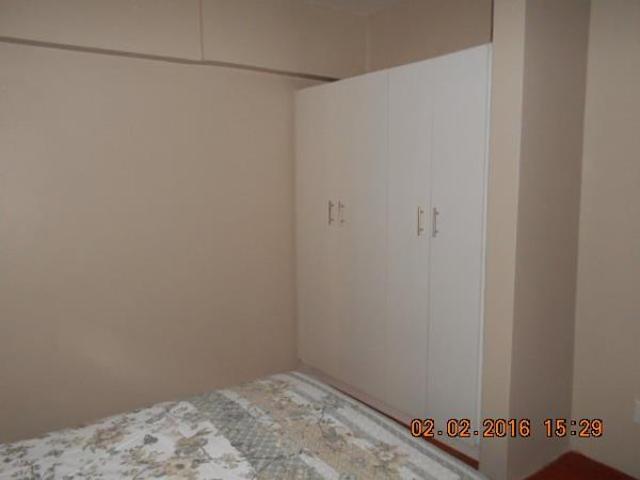1 Bedroom Apartment in Johannesburg CBD