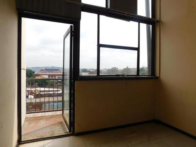 1 Bedroom Apartment in Johannesburg CBD