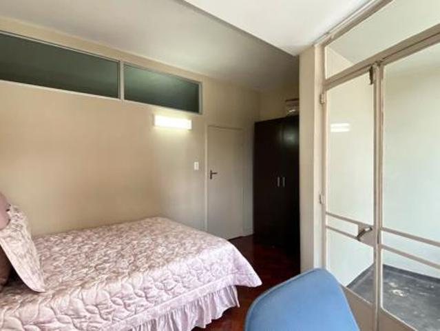 1 Bedroom Apartment in Johannesburg CBD