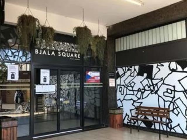 1 Bedroom Apartment in Johannesburg CBD
