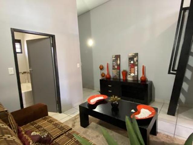1 Bedroom Apartment in Johannesburg CBD