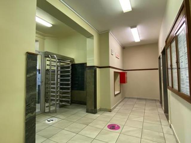1 Bedroom Apartment in Johannesburg CBD