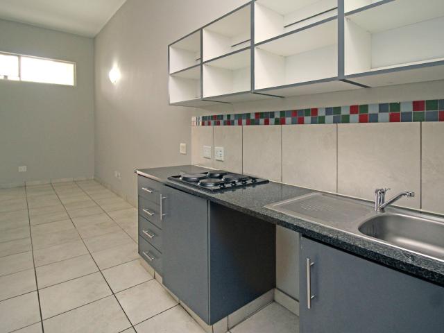 1 Bedroom Apartment in Johannesburg Central