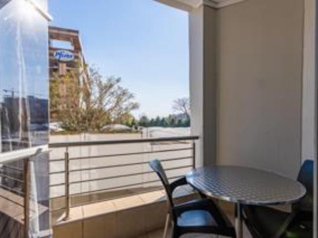 1 Bedroom Apartment in Johannesburg Central