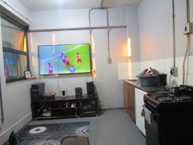 1 Bedroom Apartment in Johannesburg Central