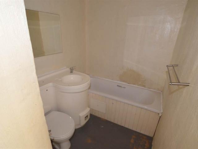 1 Bedroom Apartment in Johannesburg Central