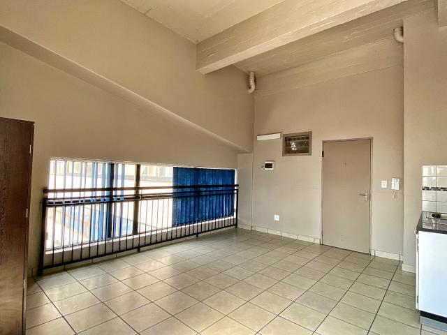 1 Bedroom Apartment in Johannesburg Central