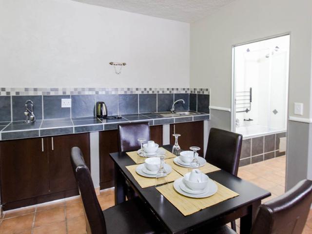 1 Bedroom Apartment in Johannesburg Central
