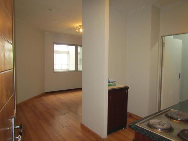 1 Bedroom Apartment in Johannesburg Central