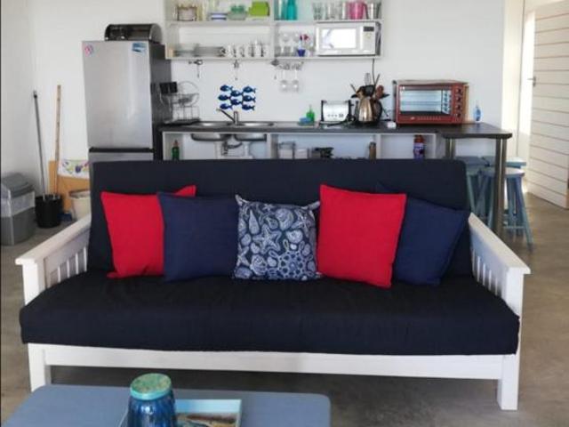 1 Bedroom Apartment in Jongensfontein