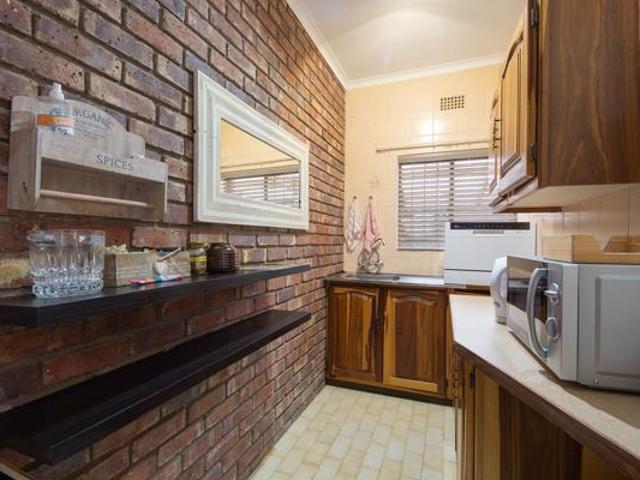 1 Bedroom Apartment in Jordaan park