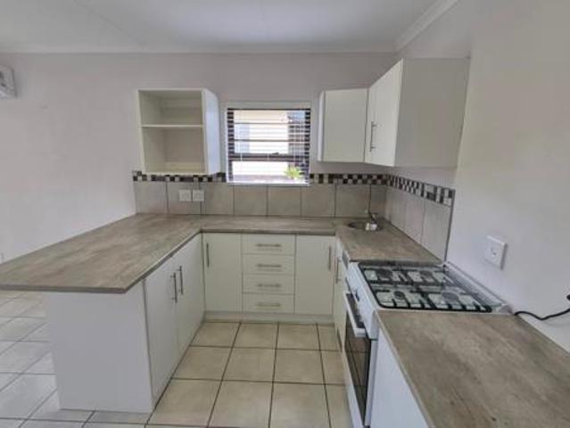 1 Bedroom Apartment in Jordania