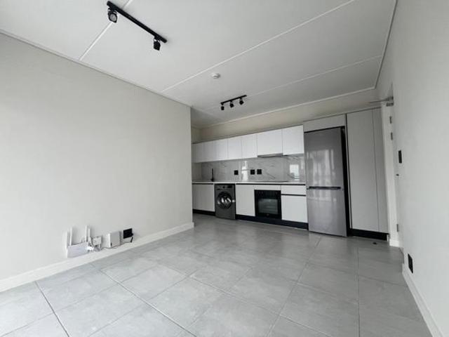 1 Bedroom Apartment in Kuils River South
