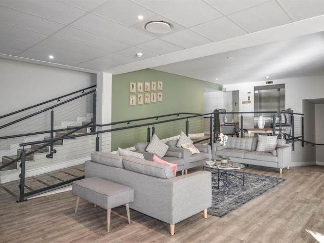 1 Bedroom Apartment in Kuilsriver