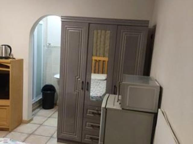 1 Bedroom Apartment in Kuruman