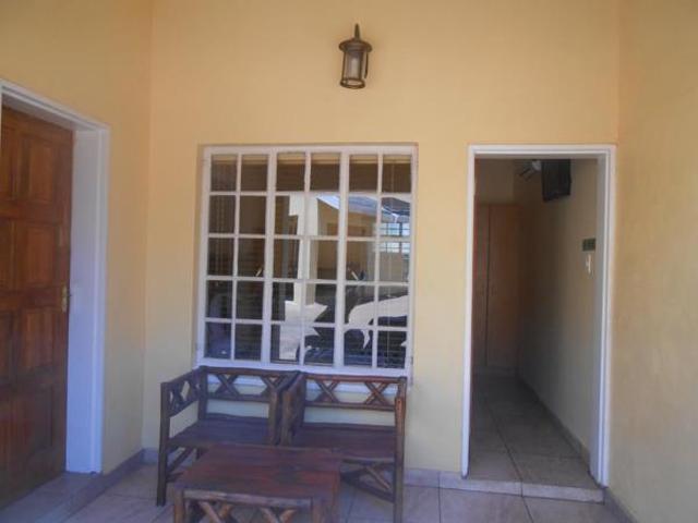 1 Bedroom Apartment in Kuruman