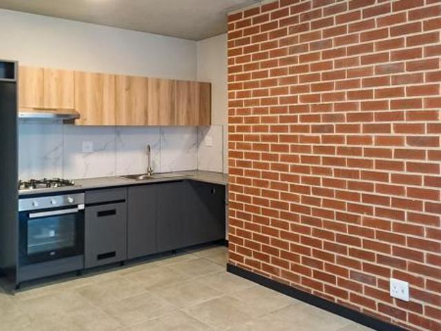 1 Bedroom Apartment in Kyalami