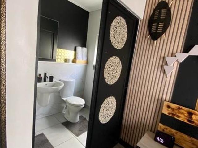 1 Bedroom Apartment in Kyalami
