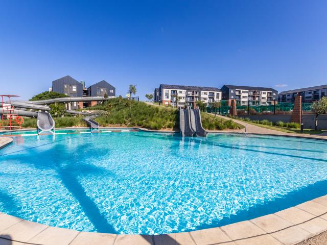 1 Bedroom Apartment in Kyalami
