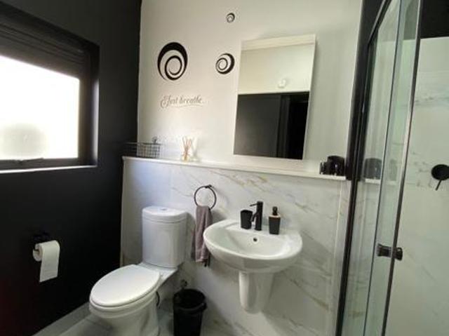 1 Bedroom Apartment in Kyalami