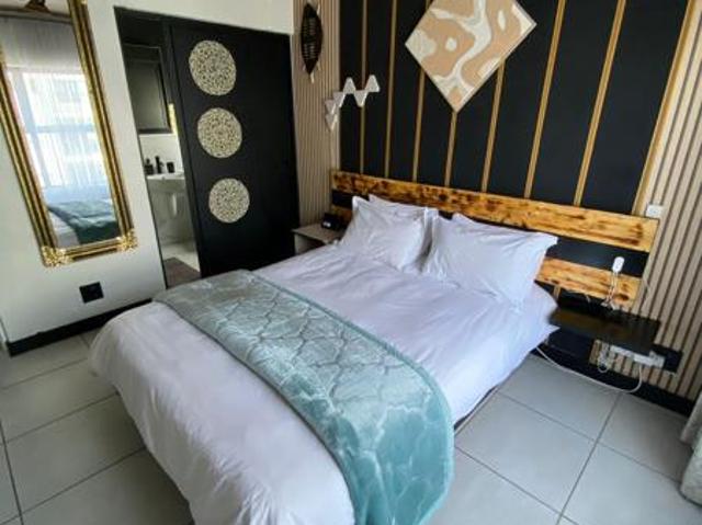 1 Bedroom Apartment in Kyalami